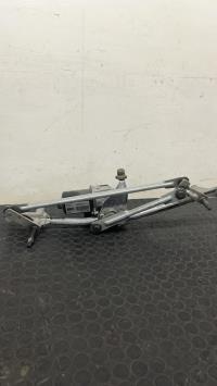 Moteur essuie glace avant