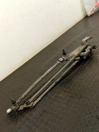 Moteur essuie glace avant