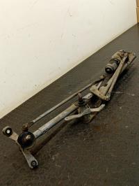 Moteur essuie glace avant