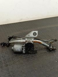 Moteur essuie glace avant