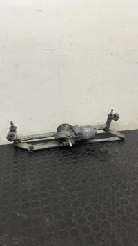 Moteur essuie glace avant