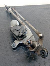Moteur essuie glace avant
