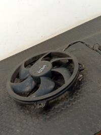 Moto ventilateur radiateur