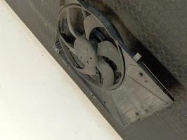 Moto ventilateur radiateur