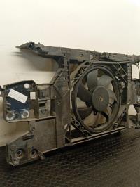 Moto ventilateur radiateur