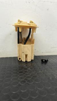 Pompe immergee