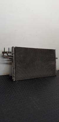 Radiateur clim
