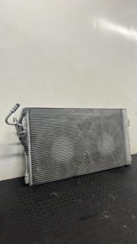 Radiateur clim