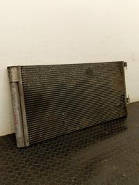 Radiateur clim