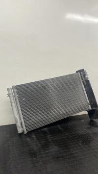 Radiateur clim