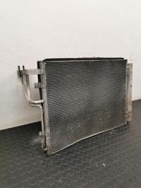Radiateur clim