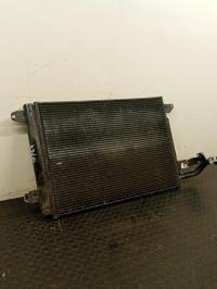 Radiateur clim