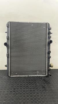 Radiateur eau