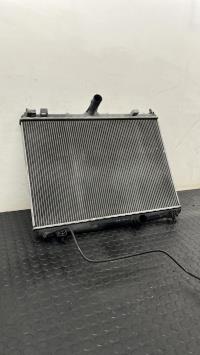 Radiateur eau
