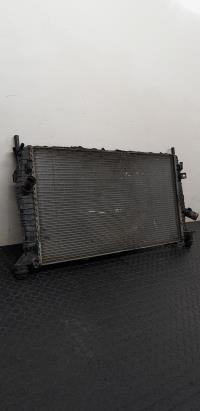 Radiateur eau