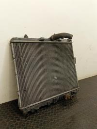 Radiateur eau