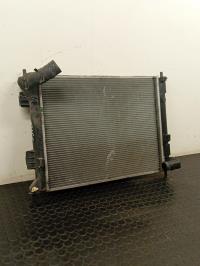 Radiateur eau