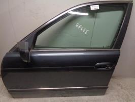 Porte avant gauche