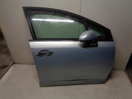 Porte avant droit