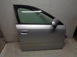 Porte avant droit
