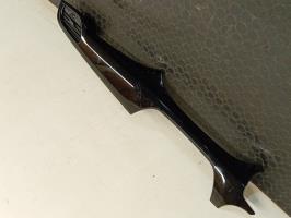 Aerateur tableau de bord