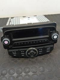 Autoradio d'origine