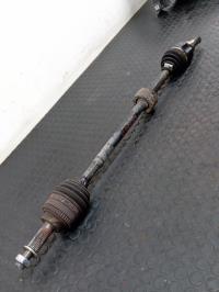Cardan droit (transmission)