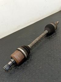 Cardan gauche (transmission)
