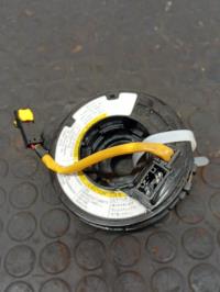 Com (Bloc Contacteur Tournant+Commodo Essuie Glace+Commodo Phare)
