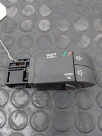 Commande autoradio