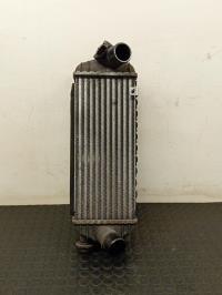 Echangeur air (Intercooler)
