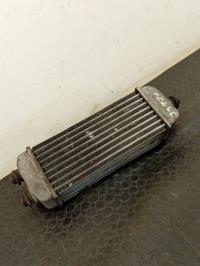 Echangeur air (Intercooler)