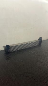 Echangeur air (Intercooler)