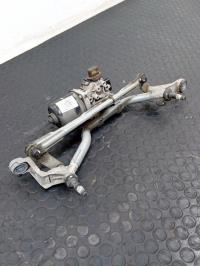 Moteur essuie glace avant