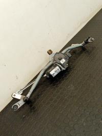 Moteur essuie glace avant