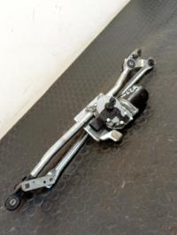 Moteur essuie glace avant