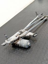 Moteur essuie glace avant