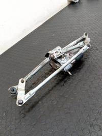 Moteur essuie glace avant