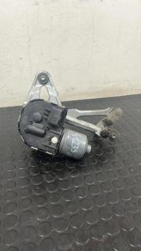 Moteur essuie glace avant gauche