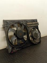 Moto ventilateur radiateur