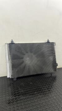 Radiateur clim