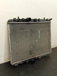 Radiateur eau