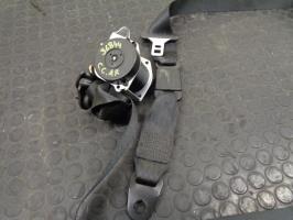 Ceinture arriere centrale
