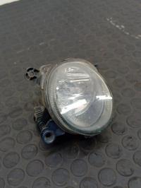Anti brouillard droit (feux)