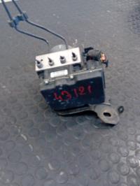 Bloc ABS (freins anti-blocage)
