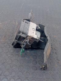 Bloc ABS (freins anti-blocage)