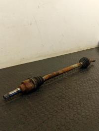 Cardan droit (transmission)