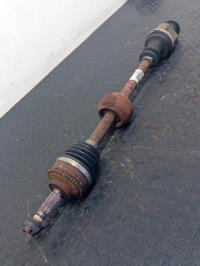Cardan droit (transmission)