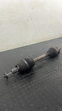 Cardan gauche (transmission)