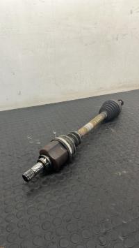 Cardan gauche (transmission)